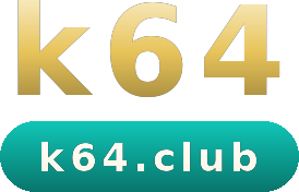 k64 logo