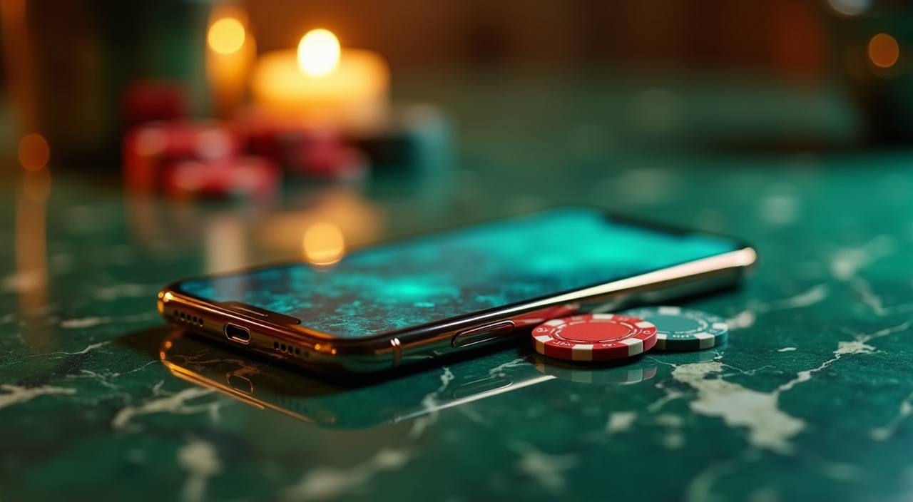 k64 mobile gaming